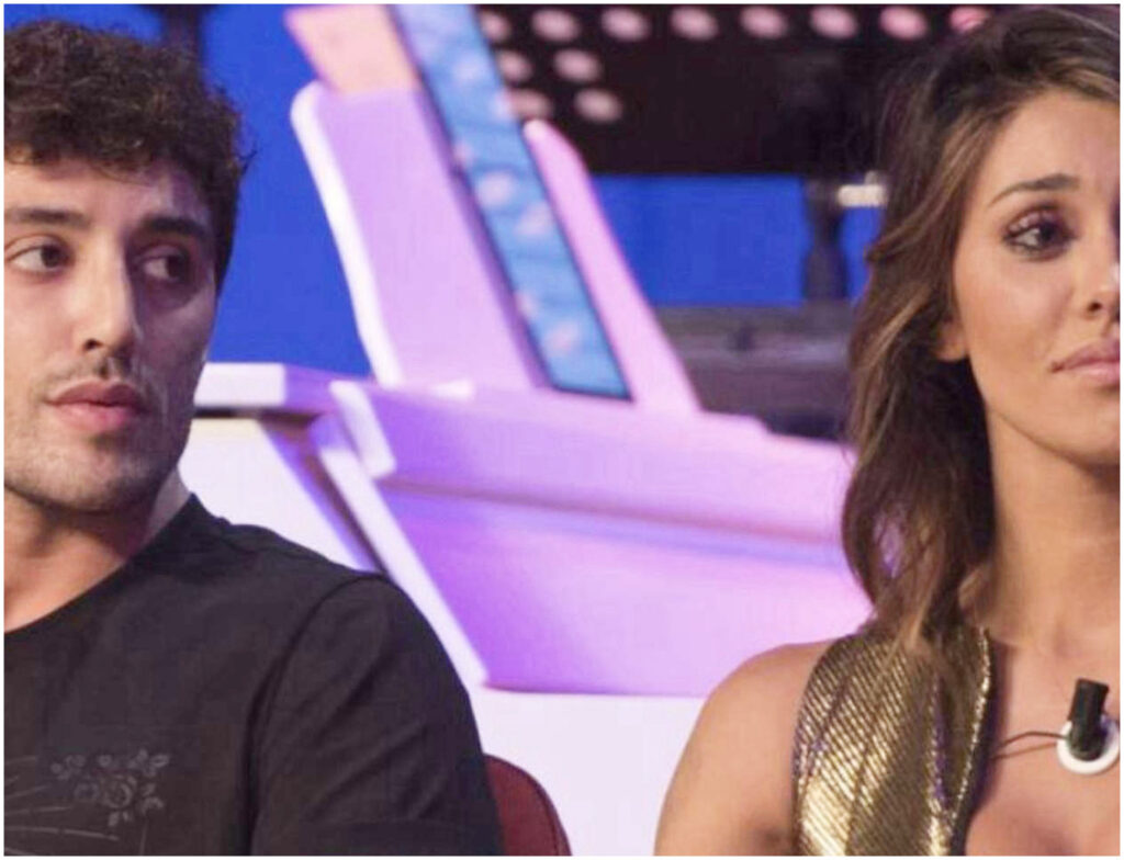 Iannone sorprende tutti con un significativo gesto nei confronti di Belen dopo la relazione con Elodie