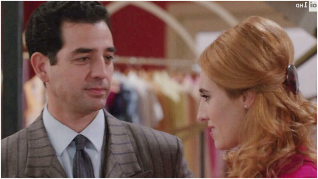 Anticipazioni de Il Paradiso delle Signore: cosa aspettarsi dal 5 al 9 gennaio 2026