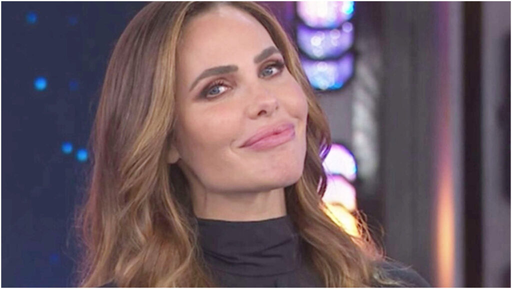 Ilary Blasi chiarisce il suo futuro in Mediaset dopo le polemiche legate al Grande Fratello