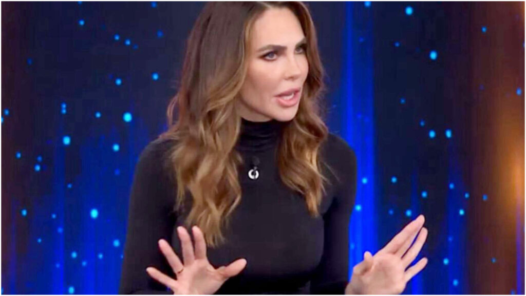 Ilary Blasi svela i suoi progetti per il ritorno in tv, tra conferme e desideri per nuovi show