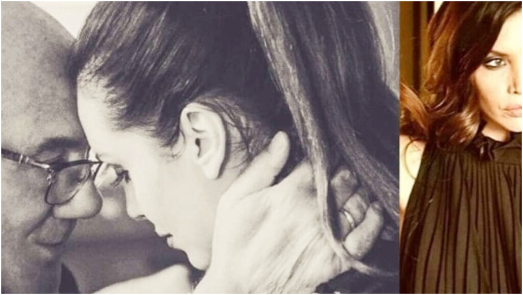 Ilenia Pastorelli parla del David e omaggia Carlo Verdone come persona rara e umile