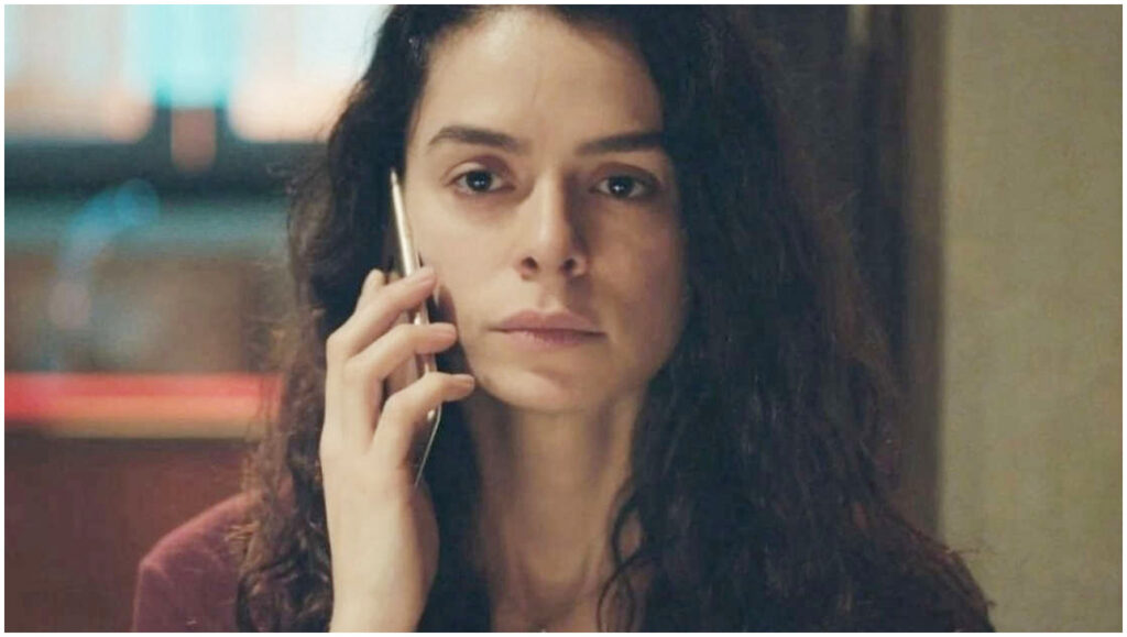 La forza di una donna, anticipazioni 2 gennaio: Bahar desidera rivelare la verità ai figli, Sarp contrario