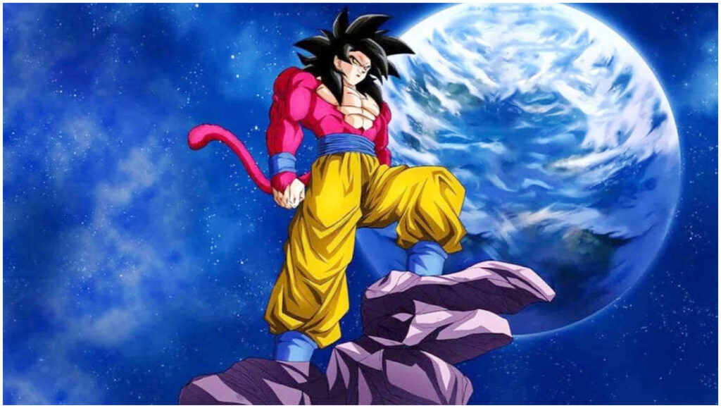 Dragon Ball svela la verità sulla sua storia: Dragon Ball GT non è canonico dopo 30 anni