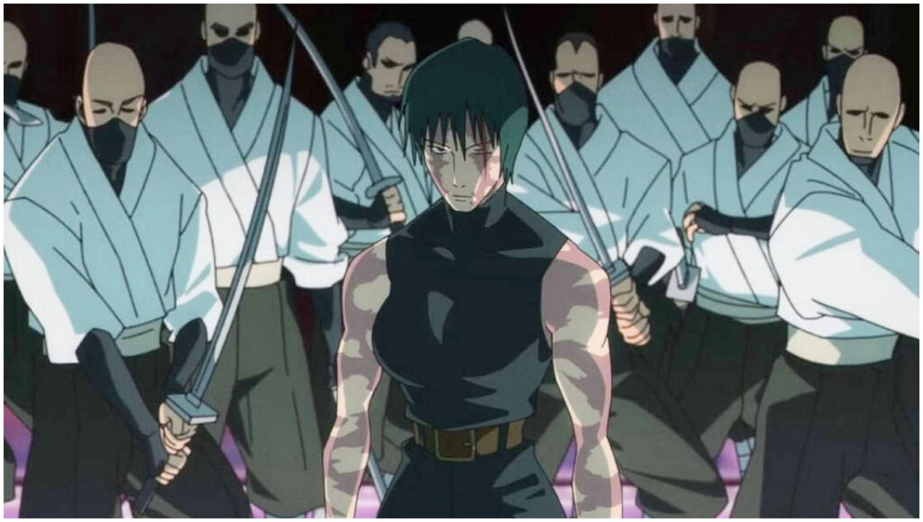 Jujutsu Kaisen, il malcontento dei fan giapponesi per uno degli episodi della terza stagione