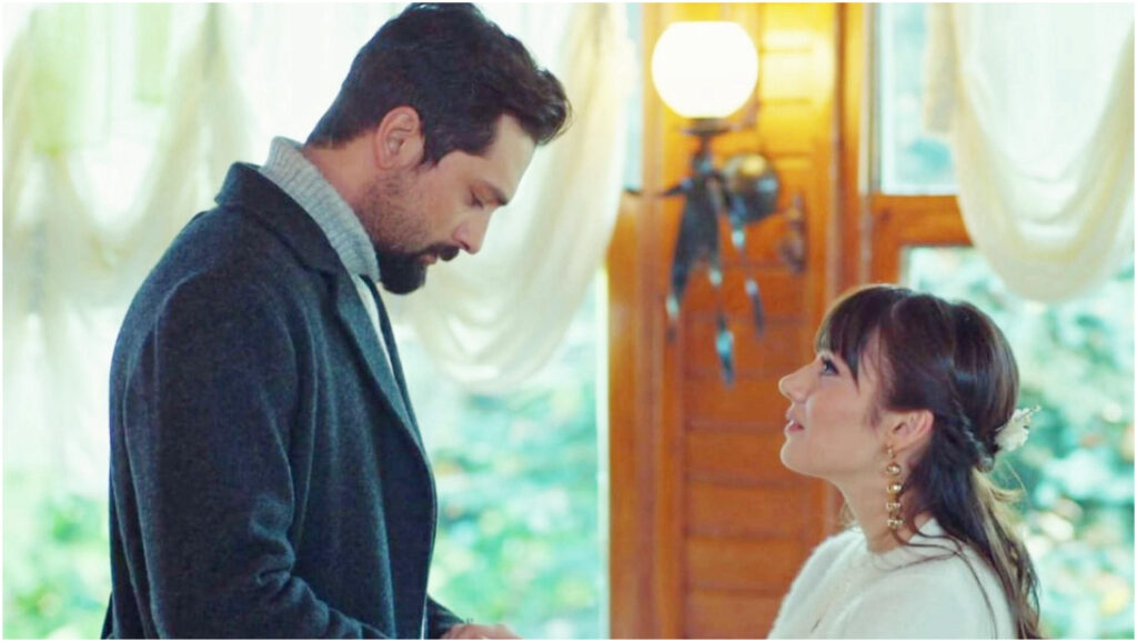 Forbidden Fruit Anticipazioni 27 gennaio 2026: Un Addio Inaspettato per Alihan e Zeynep