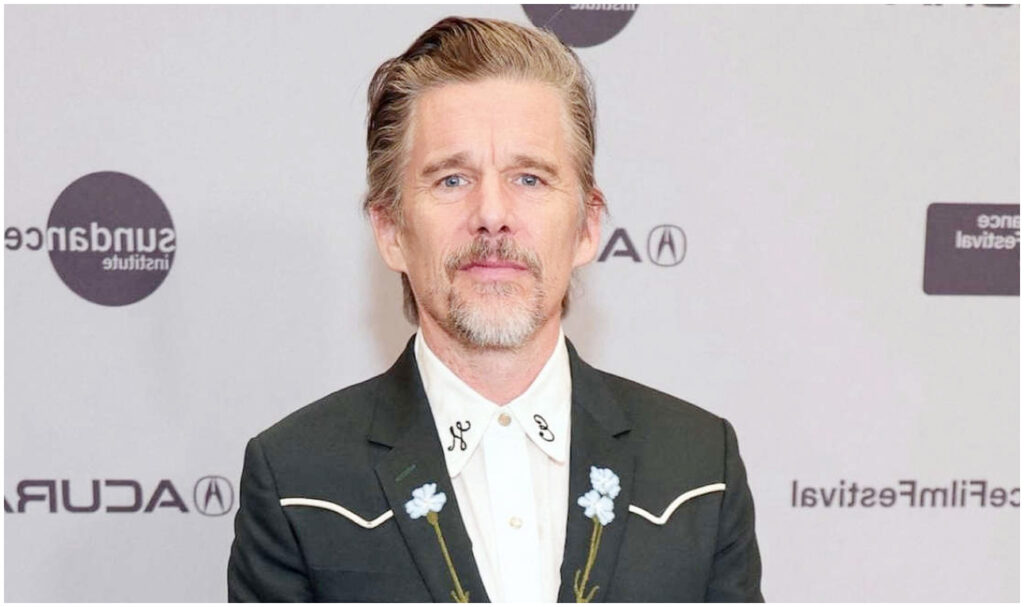 Ethan Hawke critica Tom Cruise per l’uso delle controfigure e il senso di inferiorità che crea