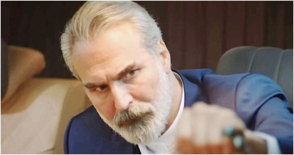 Io Sono Farah: l’inaspettato ritorno dello zio Mahmud cambia tutto