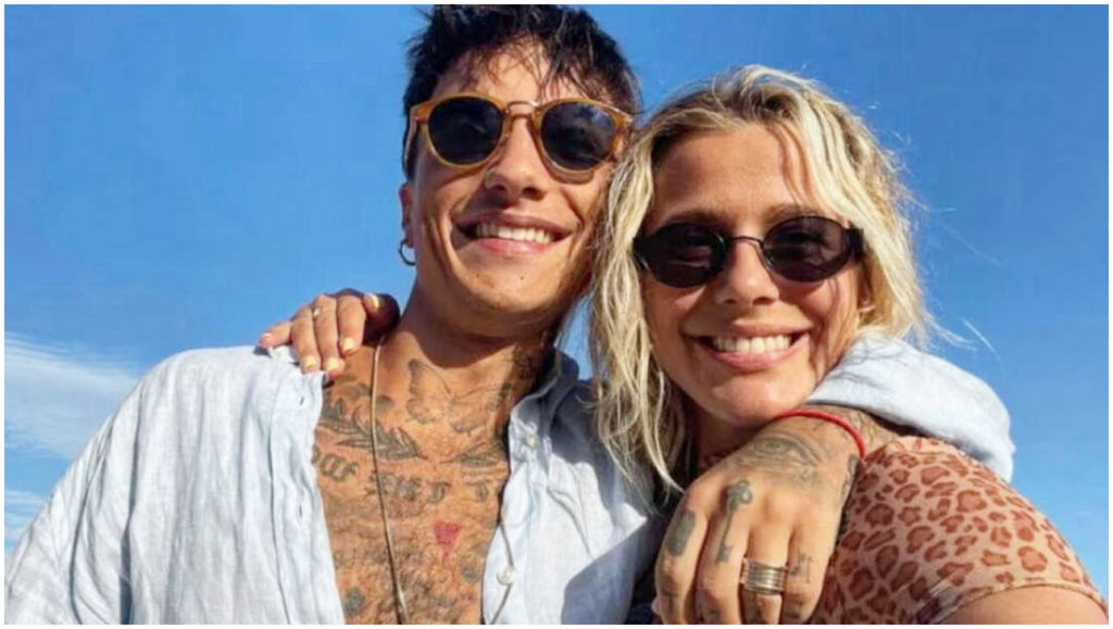 Ultimo e Jacqueline: retroscena sulla crisi tra Matteo Paolillo e la sua partner