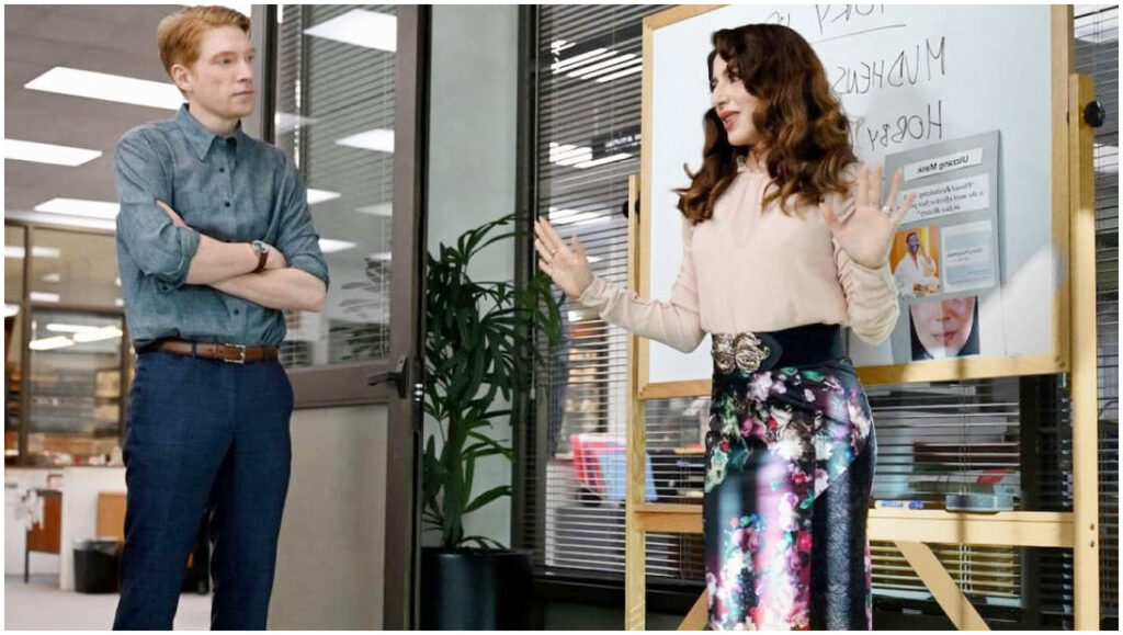 The Office torna in onda su Sky con The Paper e Sabrina Impacciatore nel cast