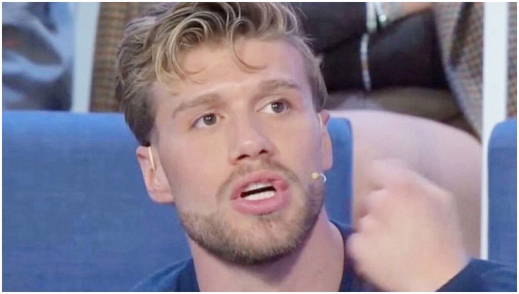 Uomini e Donne, Marco lascia Sara Gaudenzi mentre Jakub crea tensione non presentandosi