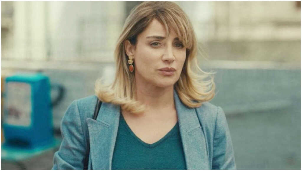 La Preside, stasera su Rai 1: il Maresciallo Corsi tradisce davvero Eugenia?