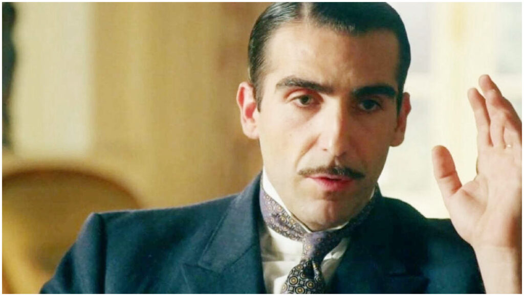 La Promessa, anticipazioni 27 gennaio: Manuel e Don Lorenzo si uniscono contro Leocadia