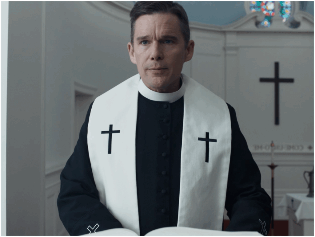 Ethan Hawke annuncia che il suo prossimo film sarà uno dei più grandi mai realizzati