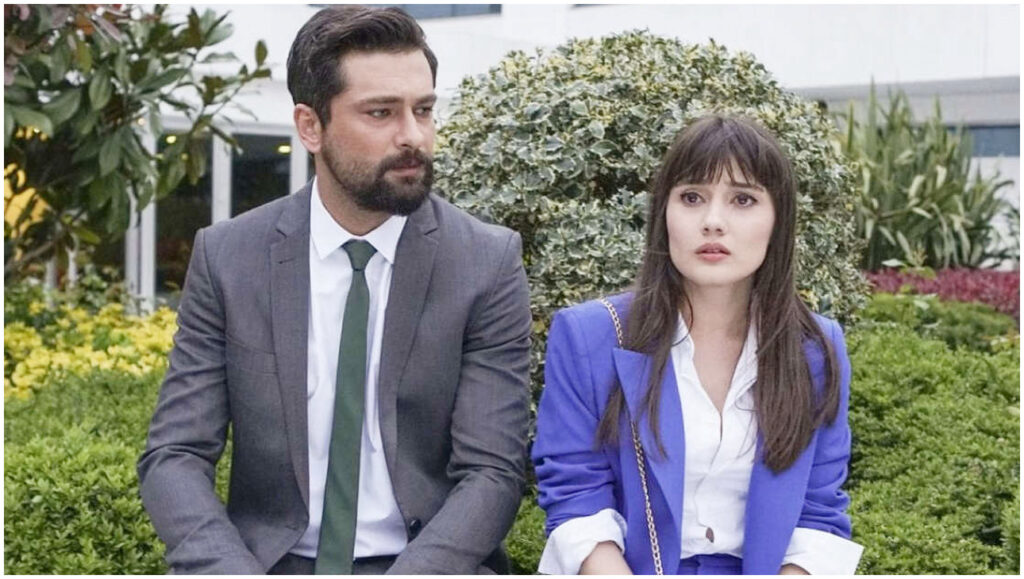 Forbidden Fruit: anticipazioni 27 gennaio su Alihan e Zeynep in partenza per gli Stati Uniti