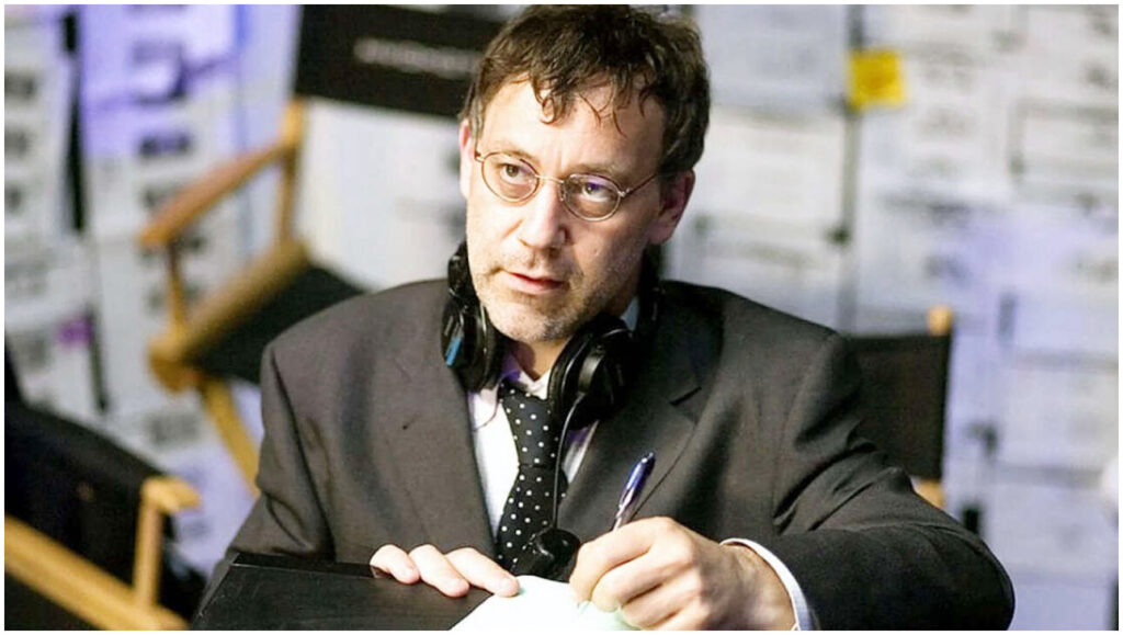 Batman: i fan della DC chiedono a gran voce un film diretto da Sam Raimi a James Gunn