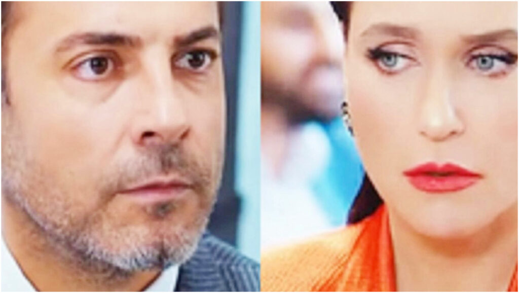 Forbidden Fruit, spoiler 3^ stagione: Ender costretta a sposare l’ex amante