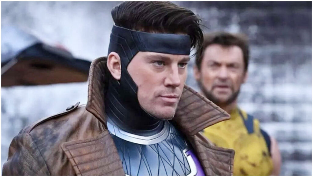 Avengers: Doomsday, Channing Tatum parla del rischio spoiler e ammette di aver imparato la lezione