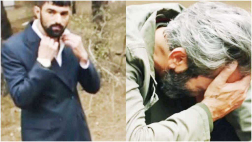 Io sono Farah: il dramma in Turchia che fa piangere Mehmet per la tragica perdita del fratello