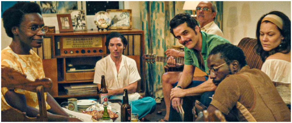 Il cinema come denuncia politica dai film di L’Agente Segreto a quelli che hanno segnato la Storia