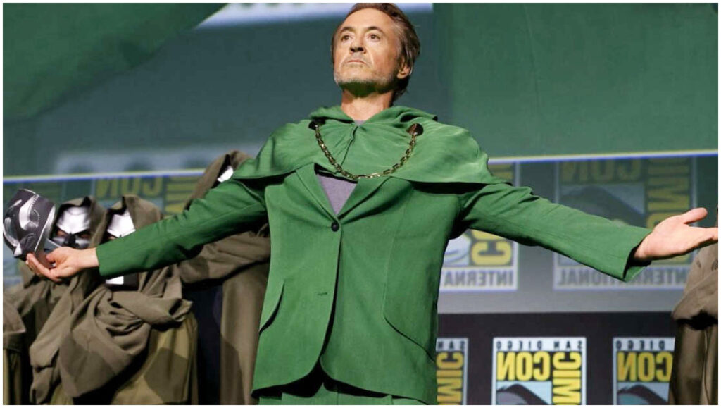 Dottor Destino in Avengers: Age of Ultron? Una teoria sorprendente riscrive l’MCU