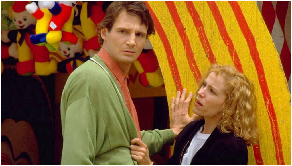 Darkman, in arrivo il sequel dell’horror diretto da Sam Raimi con Liam Neeson protagonista