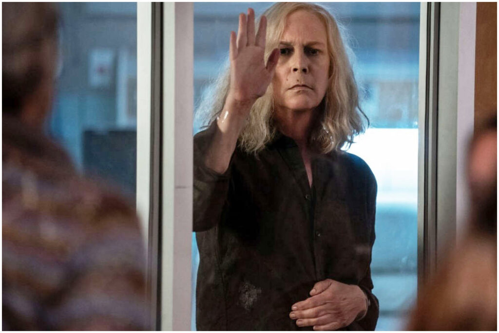 Everything Everywhere: Jamie Lee Curtis rivela di non aver compreso il copione del film