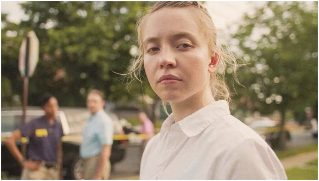 Sydney Sweeney sotto accusa per una pubblicità senza permesso per i reggiseni a Hollywood