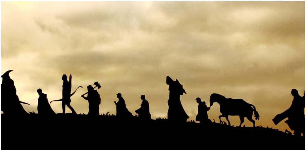 Il Signore degli Anelli, il film modifica la storia originale con un personaggio femminile