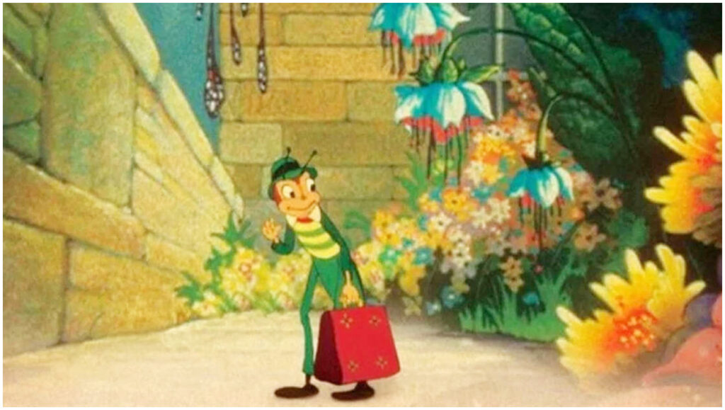 Lo Studio Ghibli celebra l’eredità di Hoppity va in città, ispirazione per Miyazaki