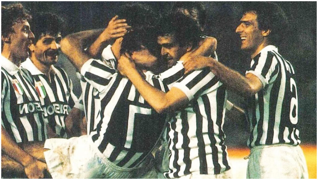 Juventus. Primo Amore, il documentario al cinema per soli tre giorni da non perdere.