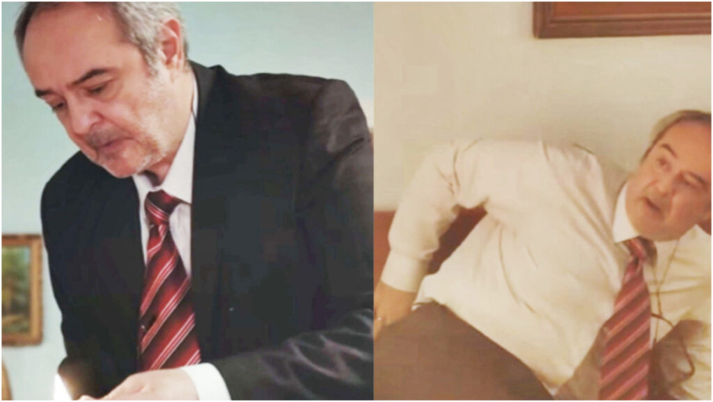 Enver in pericolo: il drammatico gesto che rischia di distruggere tutto nella soap La forza di una donna