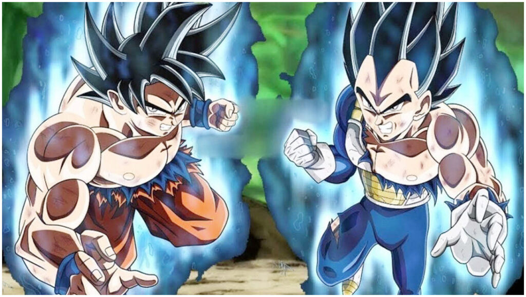 Dragon Ball presenta un nuovo Super Saiyan ideato da Akira Toriyama prima della sua morte