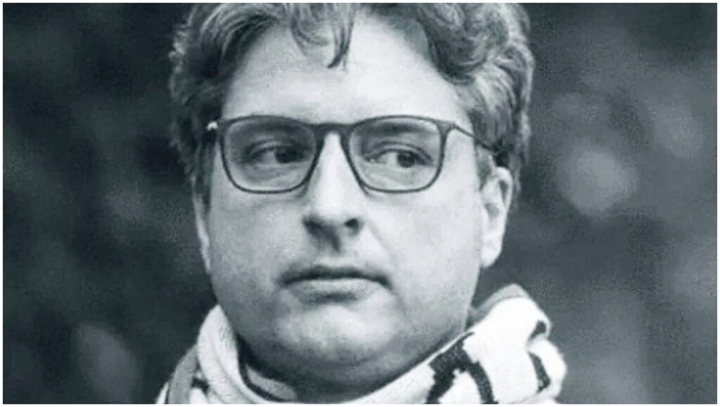 Morto Davide Lionello, doppiatore e voce di Chunk ne I Goonies, figlio di Oreste Lionello