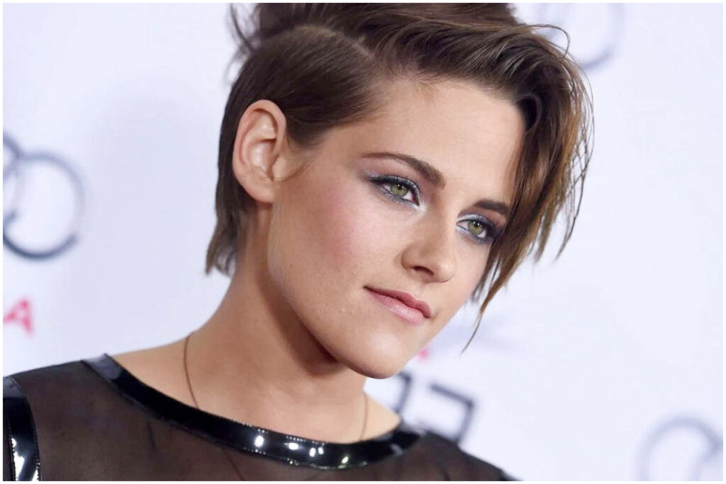 Kristen Stewart esprime il desiderio di realizzare film in Europa per il pubblico americano