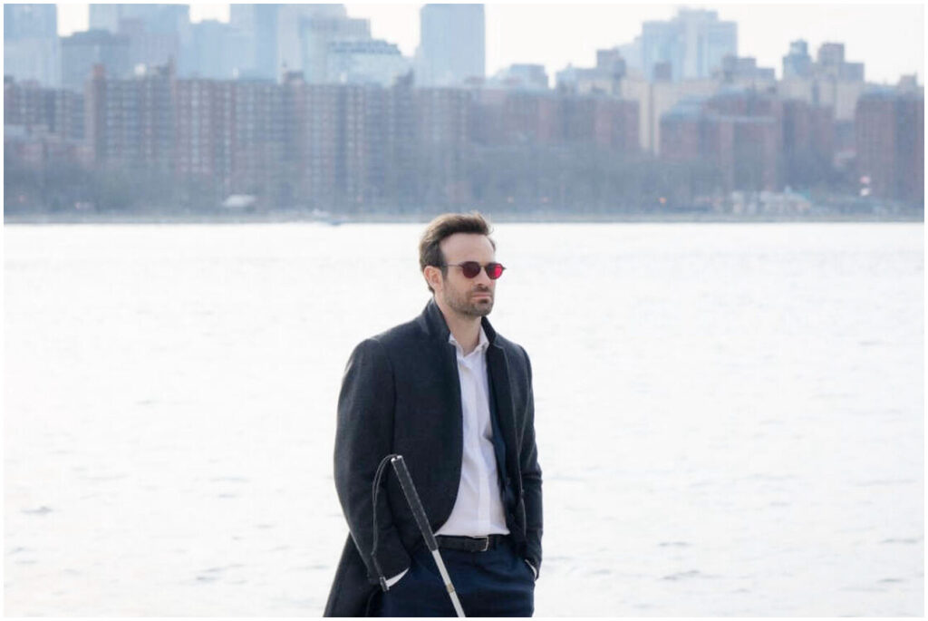 Daredevil – Rinascita 2, rivelato il primo trailer con Matt Murdock e Jessica Jones insieme