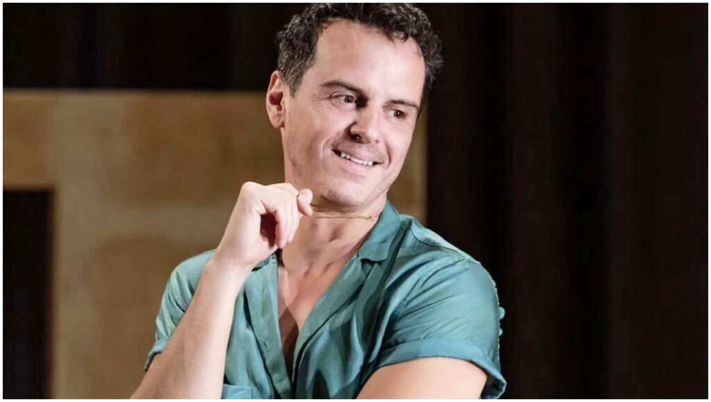 Fonda, il nuovo thriller di Justine Triet con Andrew Scott, dopo Anatomia di una caduta