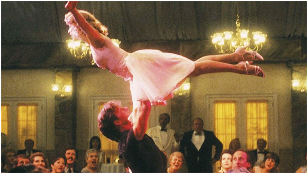 Dirty Dancing: il sequel ha la sceneggiatrice e le riprese cominceranno nel 2026