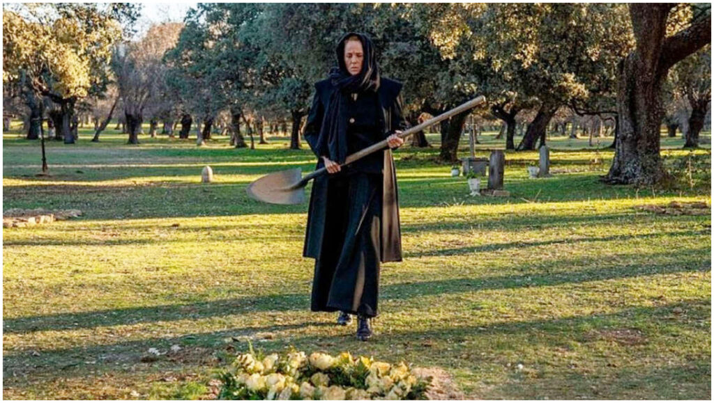 La Promessa, anticipazioni 28 gennaio: Pia scopre la verità sulla morte di Jana