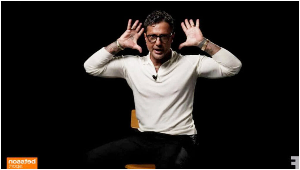 Mediaset risponde a Fabrizio Corona e alla trasmissione Falsissimo con un comunicato ufficiale