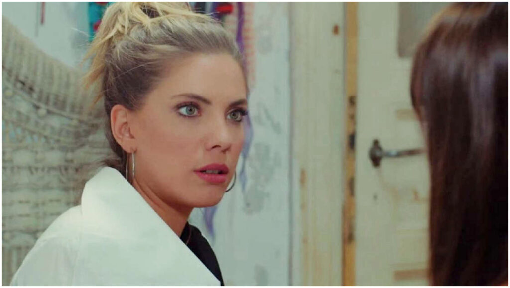 Forbidden Fruit, 28 gennaio: Yildiz in visita da Emir, cresce la tensione tra Ender e Sahika