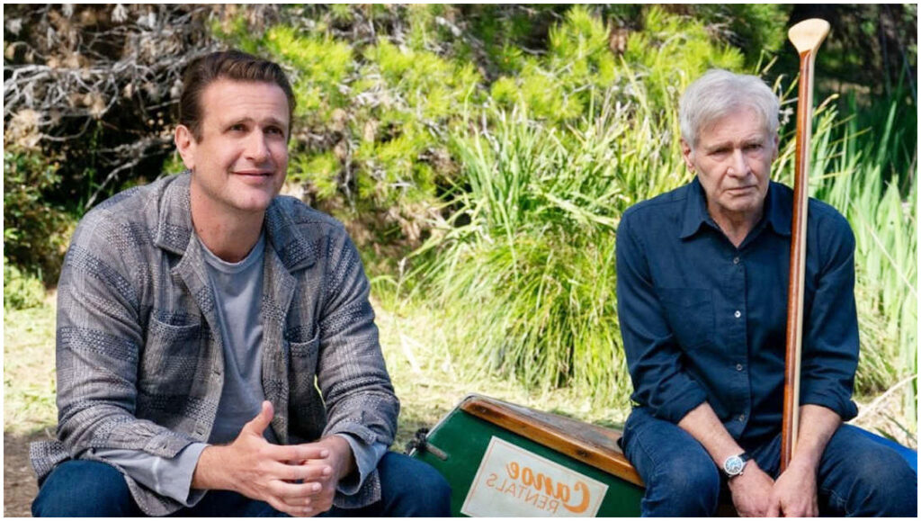 Shrinking ottiene il rinnovo per la quarta stagione con Harrison Ford e Jason Segel nel cast