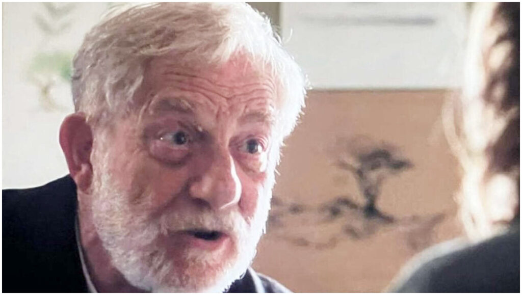 Antonello Fassari, il collega di Morbo K elogia il talento e la straordinaria umanità dell’attore