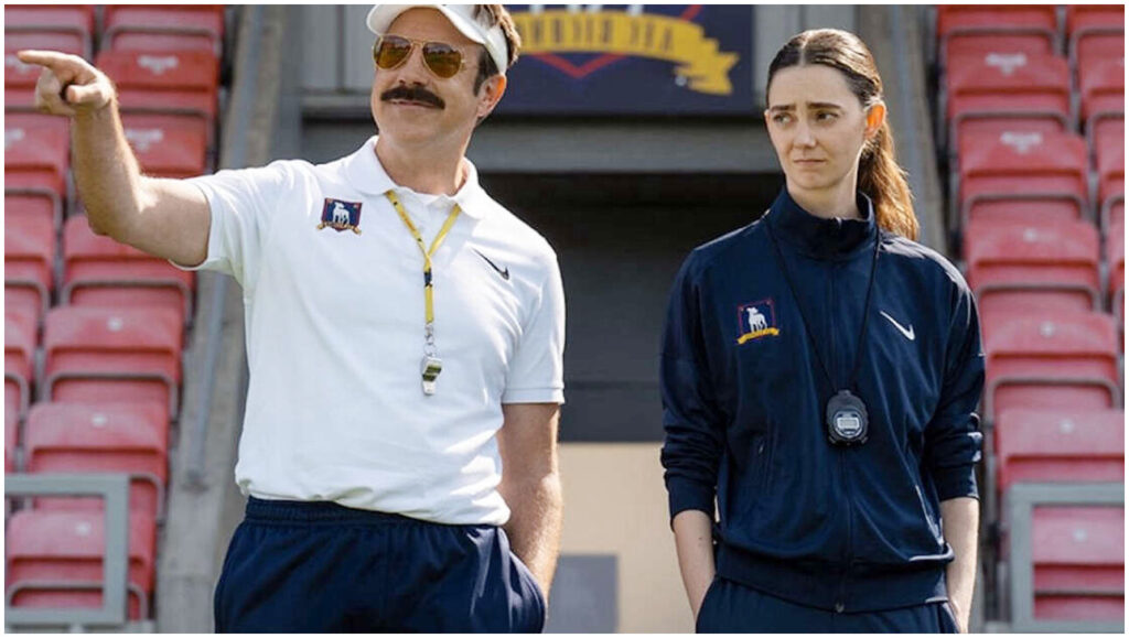 Ted Lasso 4, svelata la data di uscita dei nuovi episodi su Apple TV con grandi attese