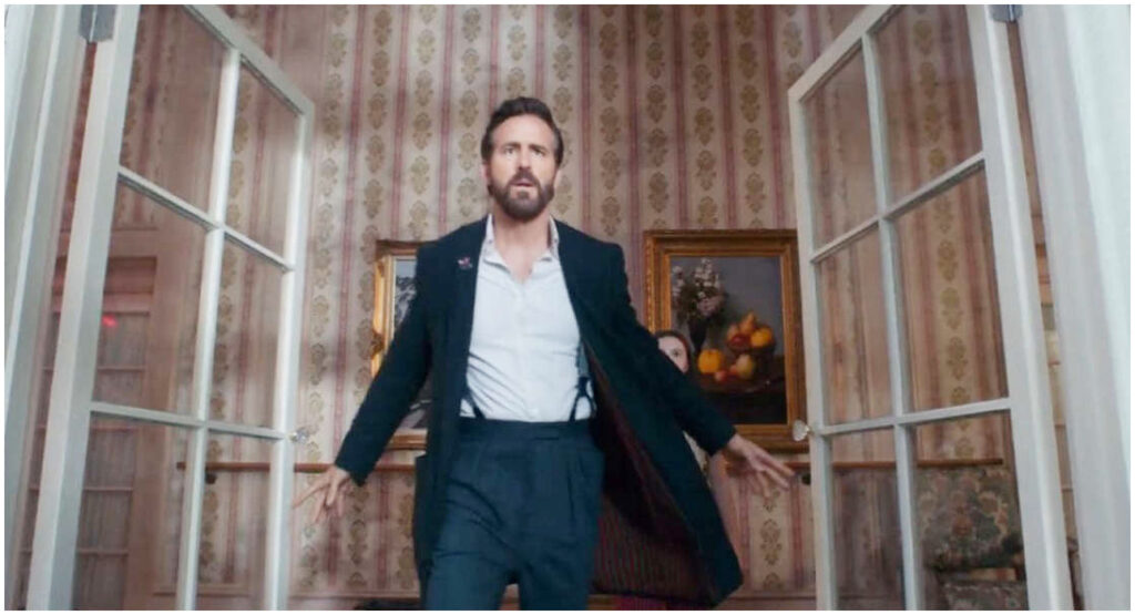 Ryan Reynolds interviene nel caso Lively-Baldoni e difende il diritto di ogni marito a proteggere la moglie