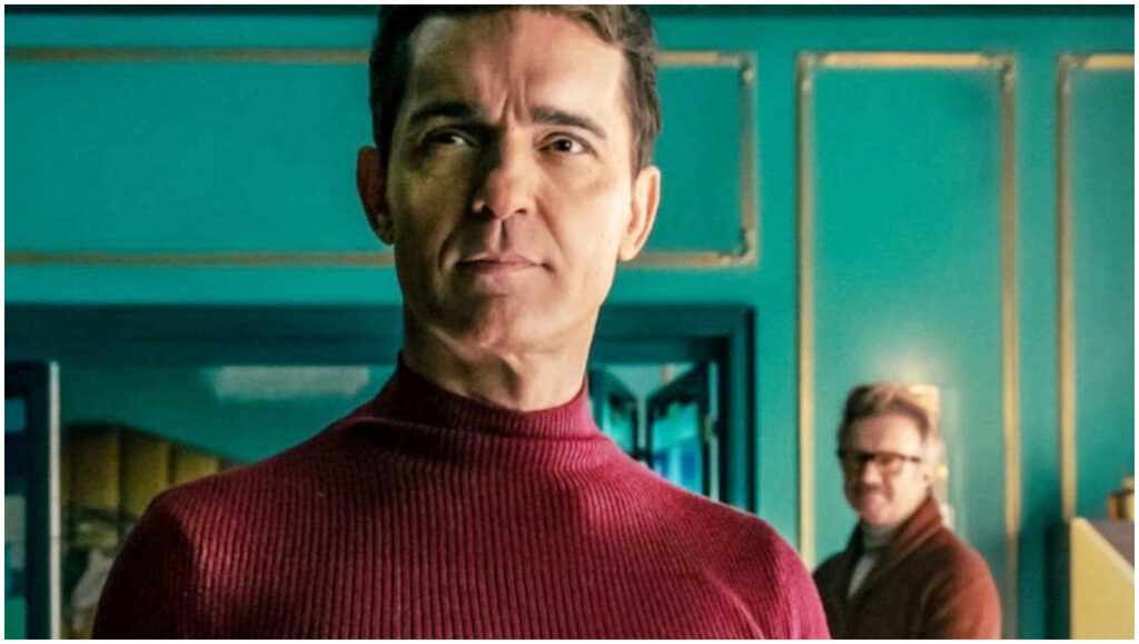 Berlino torna su Netflix con la Stagione 2 dedicata a Leonardo Da Vinci e il colpo del secolo