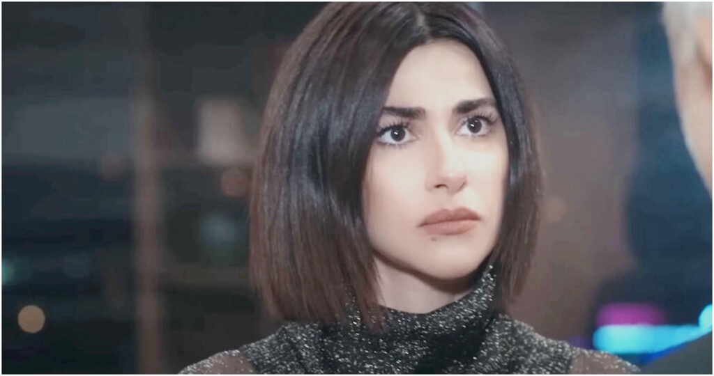 Forbidden Fruit: Halit obbliga Şahika a tornare in città e svela il motivo sconvolgente