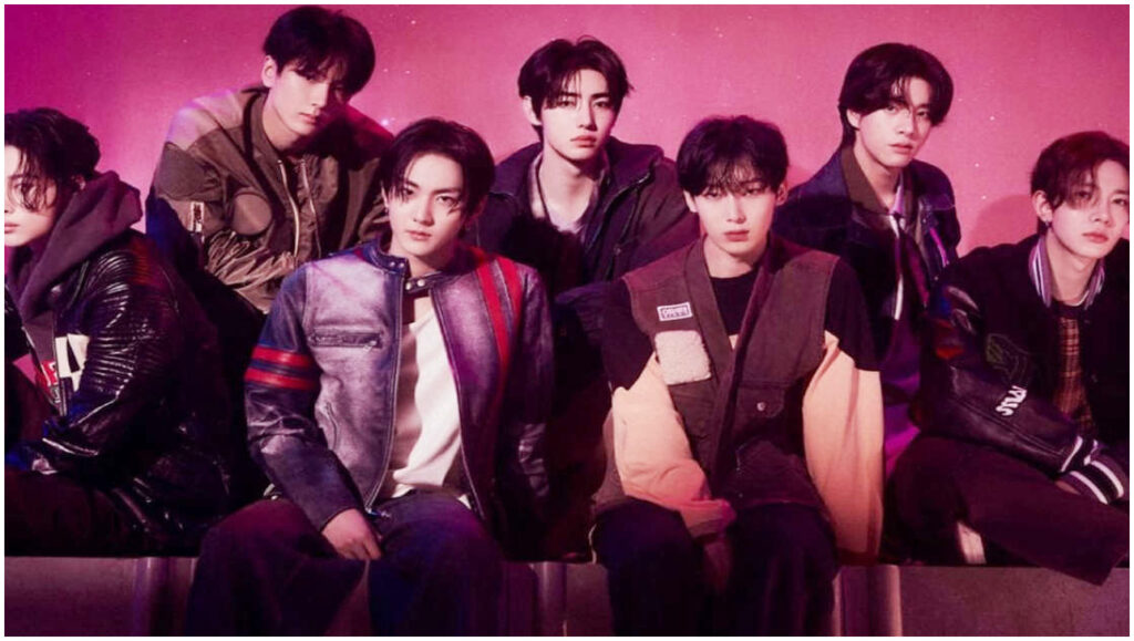 ENHYPEN, il tour giapponese arriva al cinema in Italia con le star del K-pop globale