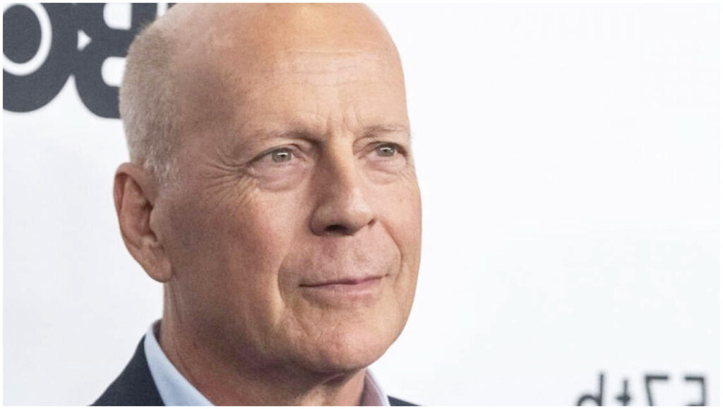 Bruce Willis, la moglie svela che lui non è consapevole della sua demenza