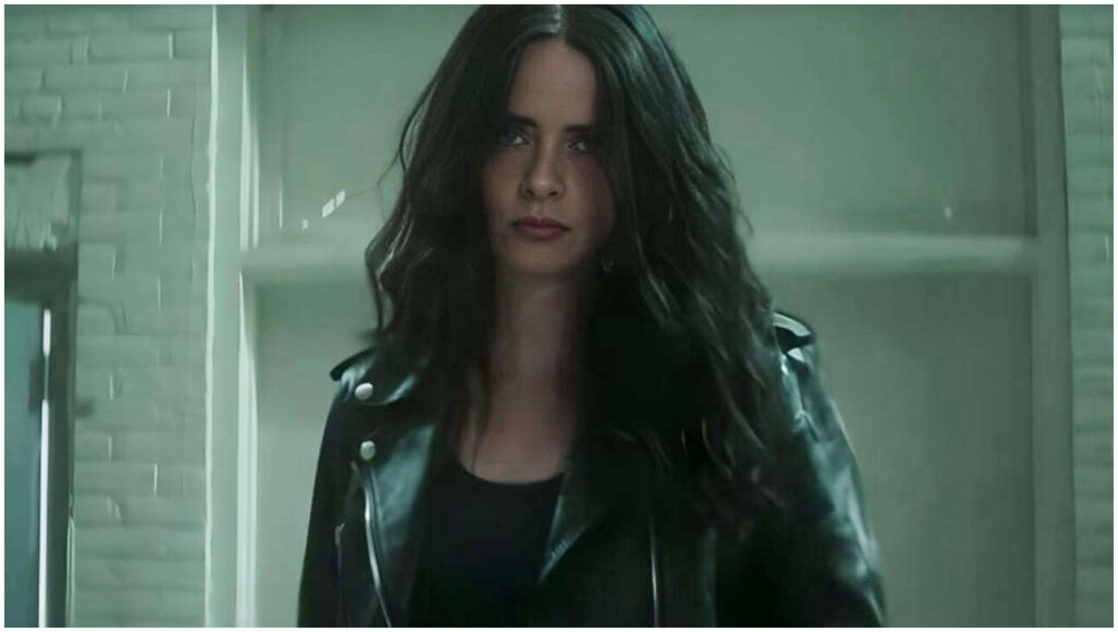 Daredevil: Rinascita 2, Krysten Ritter parla del trasferimento da Netflix a Disney+