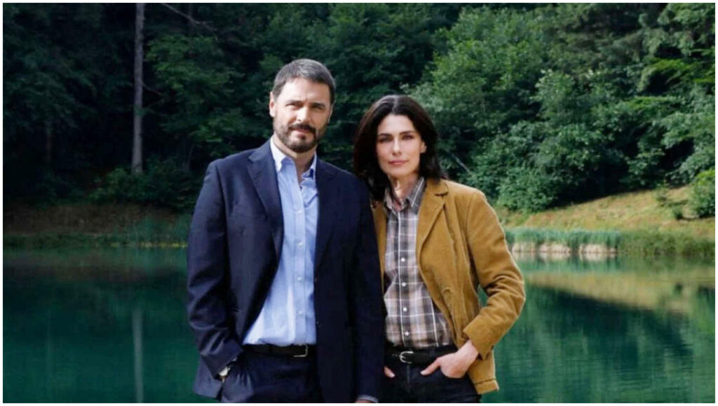 Una nuova vita in onda stasera su Canale 5 con trama, cast e numero di puntate disponibili